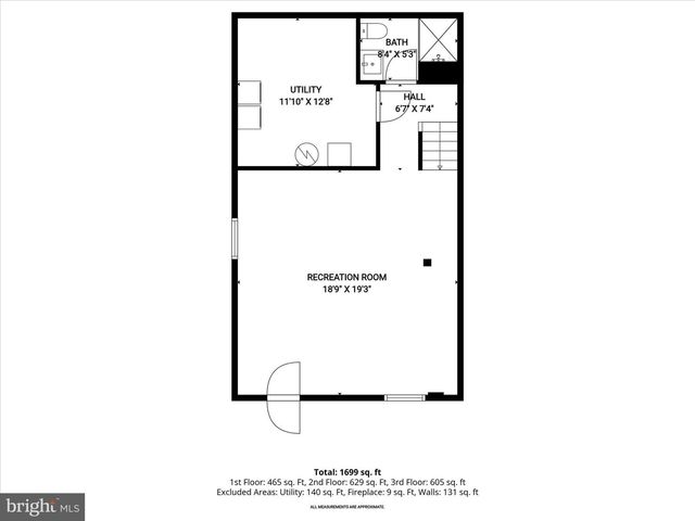8108 MANDAN TER, Greenbelt, MD 20770