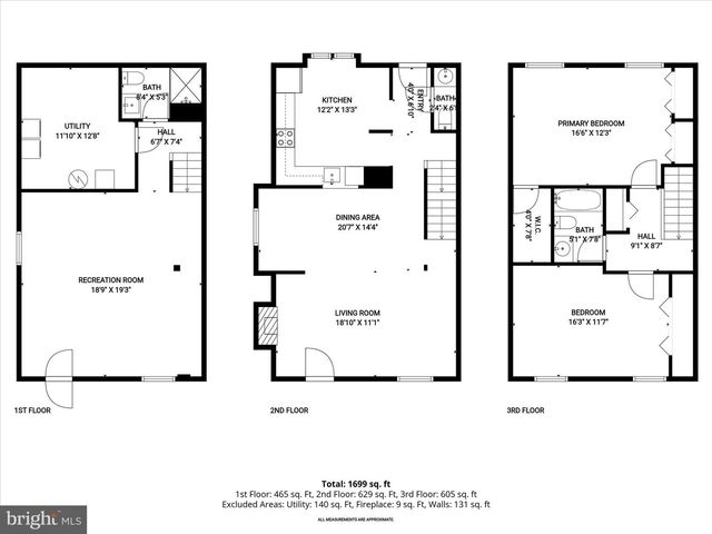 8108 MANDAN TER, Greenbelt, MD 20770