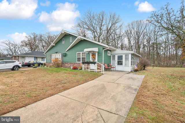 203 ELMTOWNE BLVD, Hammonton, NJ 08037