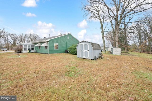 203 ELMTOWNE BLVD, Hammonton, NJ 08037