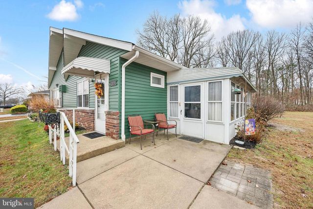 203 ELMTOWNE BLVD, Hammonton, NJ 08037