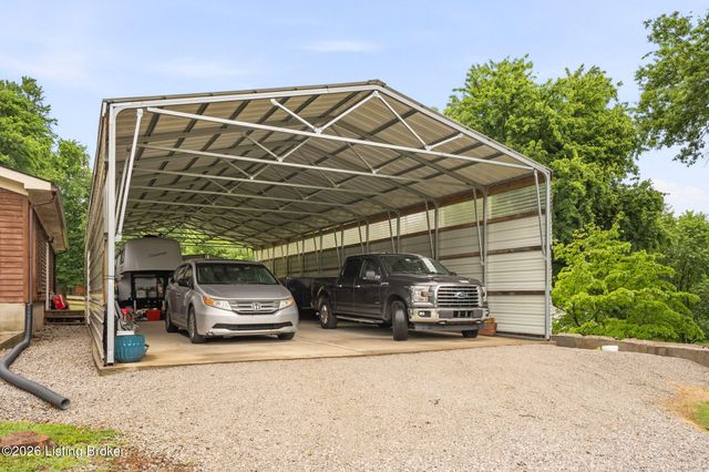 9115 Beulah Church Rd, Louisville, KY 40291