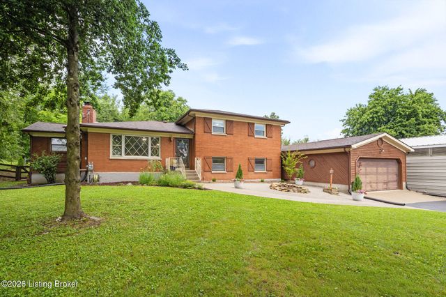 9115 Beulah Church Rd, Louisville, KY 40291