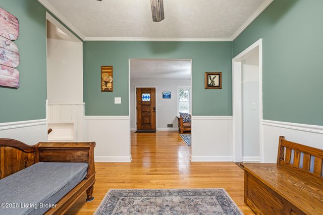 9115 Beulah Church Rd, Louisville, KY 40291