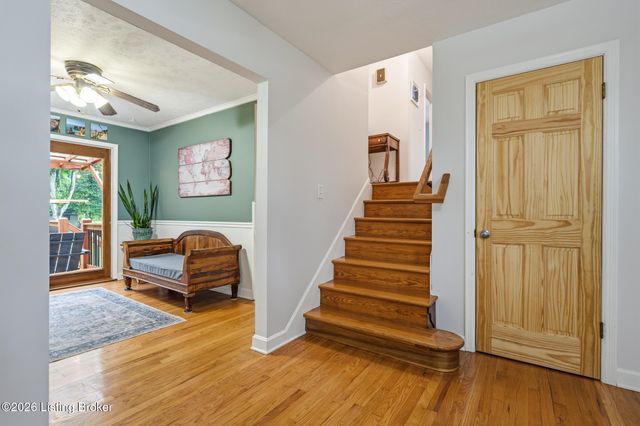 9115 Beulah Church Rd, Louisville, KY 40291
