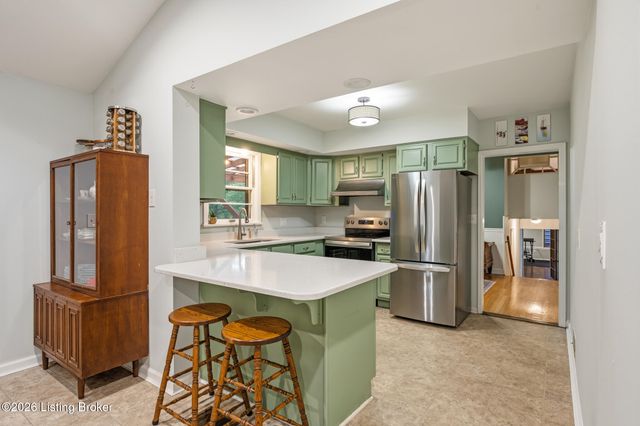 9115 Beulah Church Rd, Louisville, KY 40291