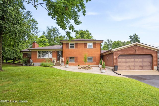9115 Beulah Church Rd, Louisville, KY 40291