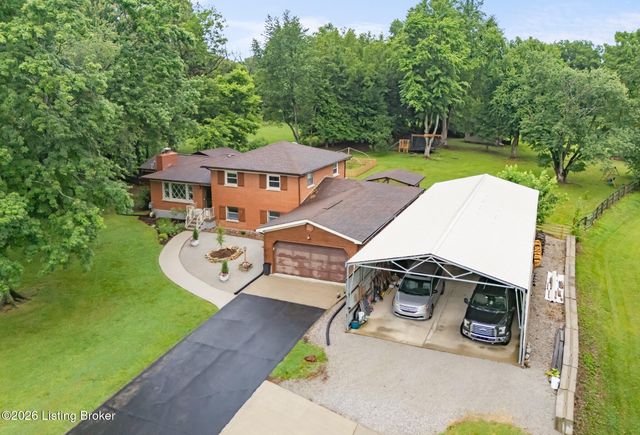 9115 Beulah Church Rd, Louisville, KY 40291