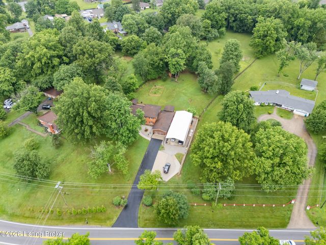 9115 Beulah Church Rd, Louisville, KY 40291