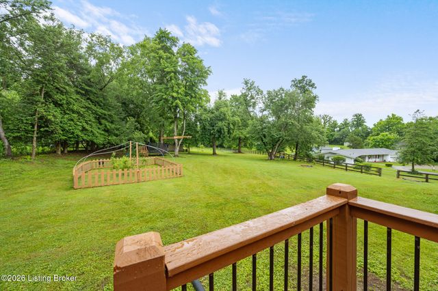 9115 Beulah Church Rd, Louisville, KY 40291