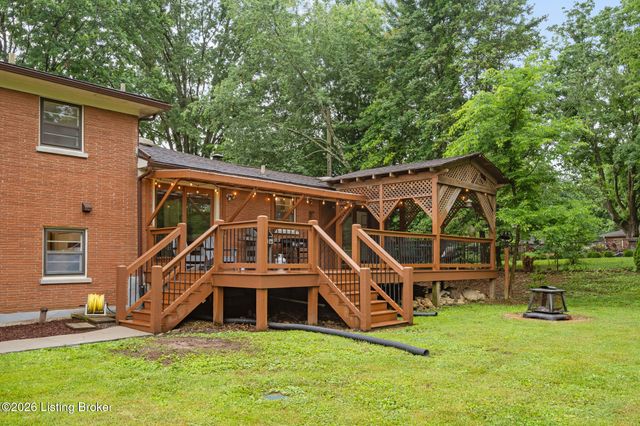 9115 Beulah Church Rd, Louisville, KY 40291