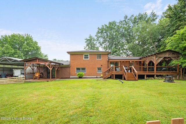 9115 Beulah Church Rd, Louisville, KY 40291
