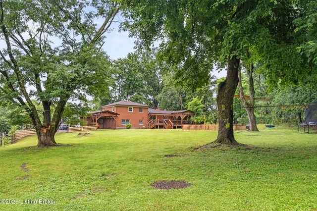 9115 Beulah Church Rd, Louisville, KY 40291