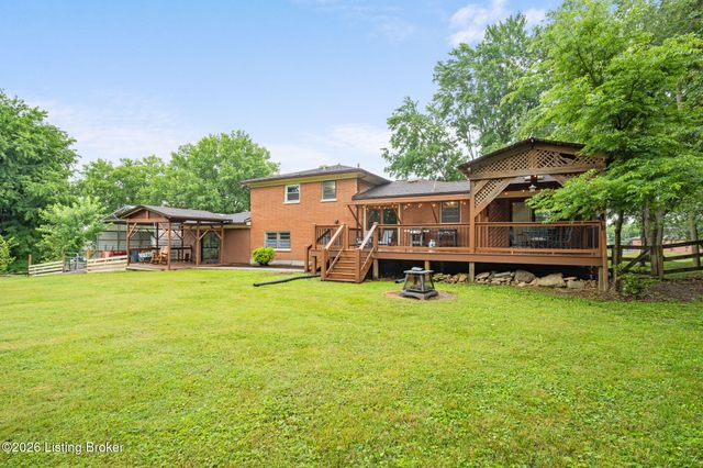 9115 Beulah Church Rd, Louisville, KY 40291
