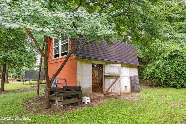 9115 Beulah Church Rd, Louisville, KY 40291