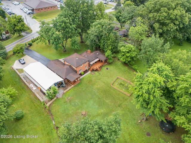 9115 Beulah Church Rd, Louisville, KY 40291