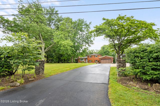 9115 Beulah Church Rd, Louisville, KY 40291