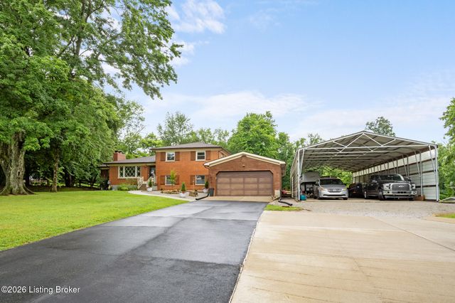 9115 Beulah Church Rd, Louisville, KY 40291