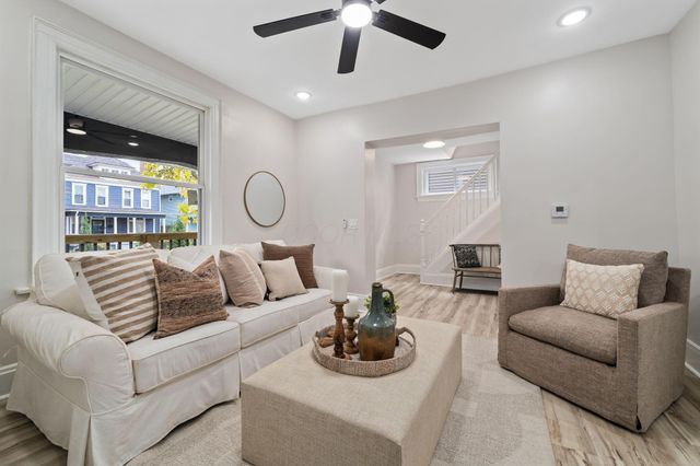 665 S 22nd Street, Columbus, OH 43205