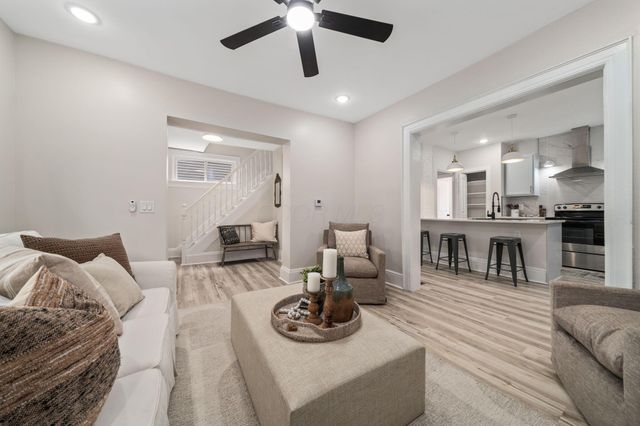 665 S 22nd Street, Columbus, OH 43205