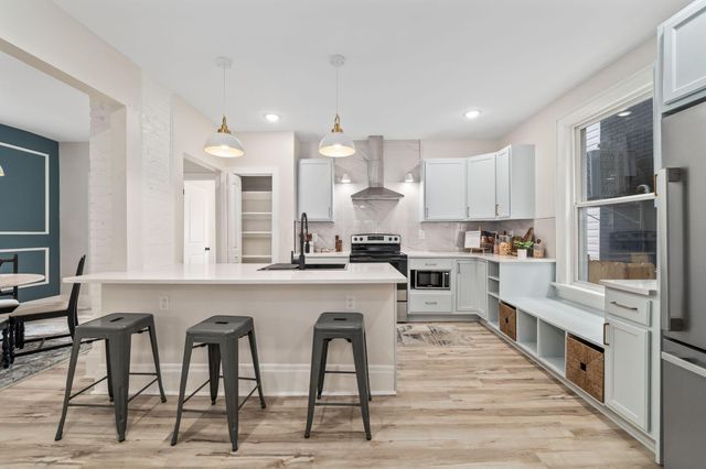 665 S 22nd Street, Columbus, OH 43205