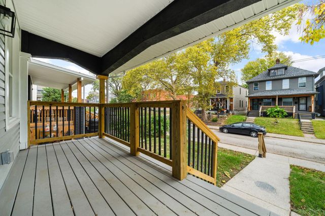 665 S 22nd Street, Columbus, OH 43205