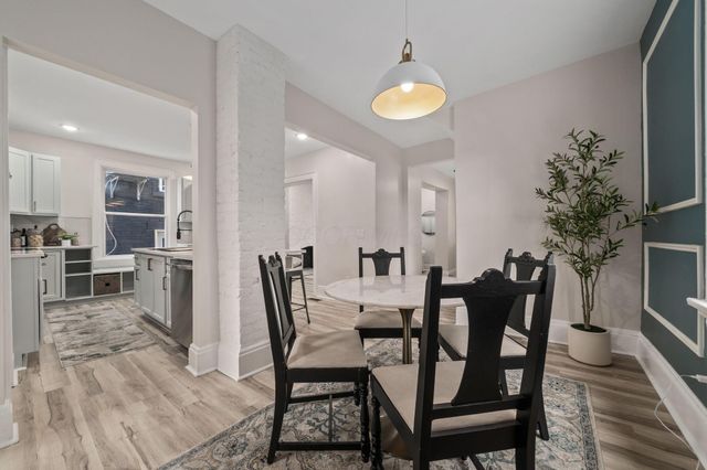 665 S 22nd Street, Columbus, OH 43205