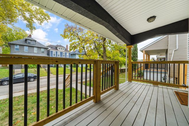 665 S 22nd Street, Columbus, OH 43205