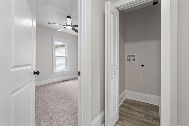 665 S 22nd Street, Columbus, OH 43205