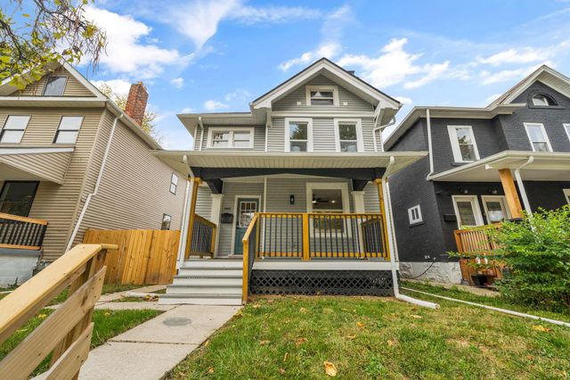 665 S 22nd Street, Columbus, OH 43205