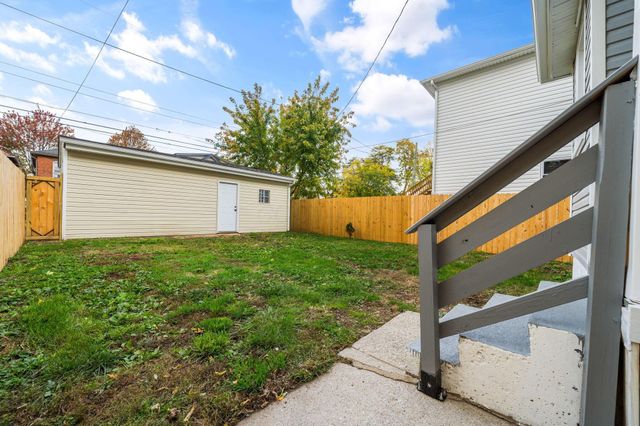 665 S 22nd Street, Columbus, OH 43205