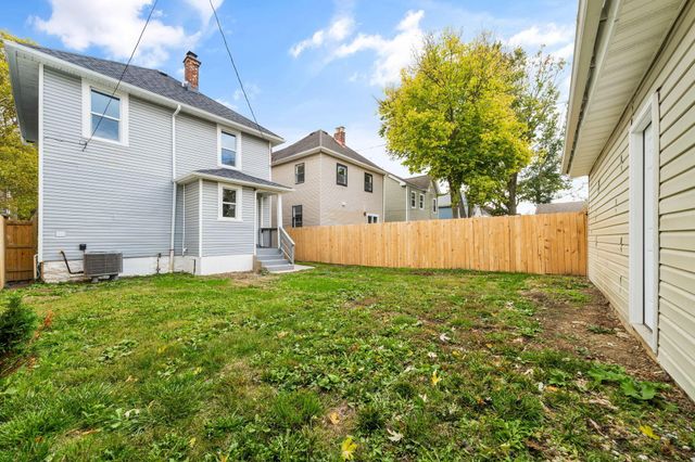 665 S 22nd Street, Columbus, OH 43205