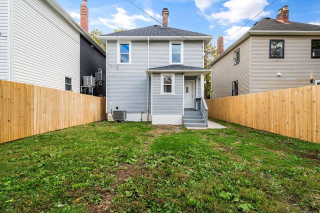 665 S 22nd Street, Columbus, OH 43205