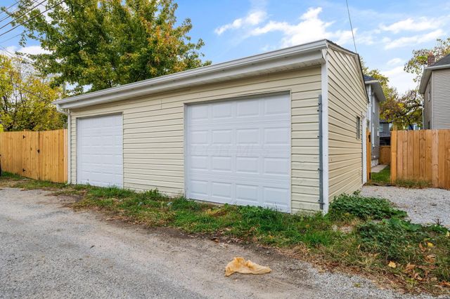 665 S 22nd Street, Columbus, OH 43205