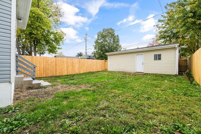 665 S 22nd Street, Columbus, OH 43205