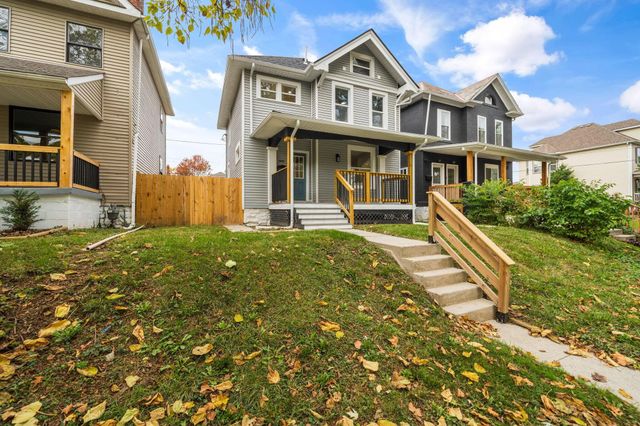 665 S 22nd Street, Columbus, OH 43205