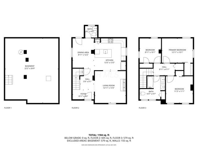 665 S 22nd Street, Columbus, OH 43205