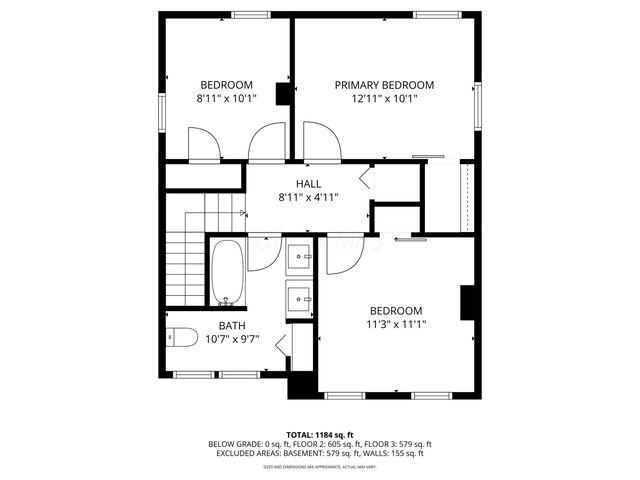 665 S 22nd Street, Columbus, OH 43205