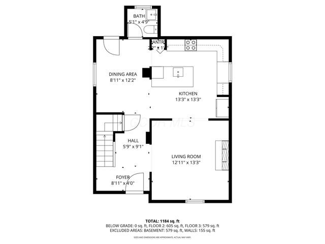 665 S 22nd Street, Columbus, OH 43205