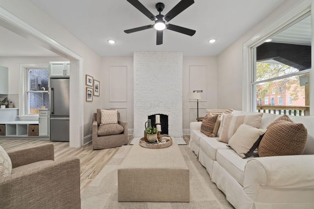 665 S 22nd Street, Columbus, OH 43205