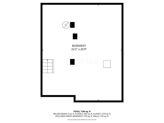 665 S 22nd Street, Columbus, OH 43205