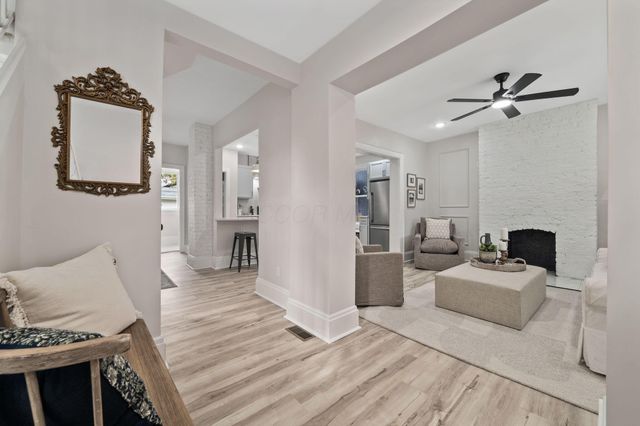 665 S 22nd Street, Columbus, OH 43205