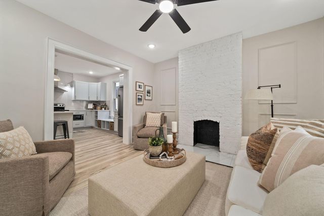 665 S 22nd Street, Columbus, OH 43205