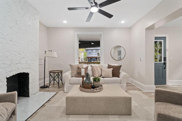 665 S 22nd Street, Columbus, OH 43205