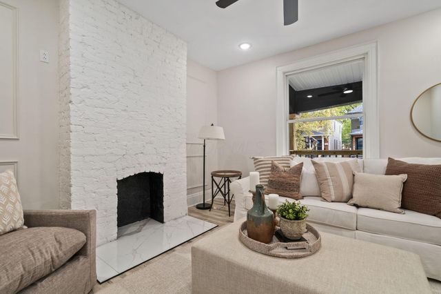 665 S 22nd Street, Columbus, OH 43205