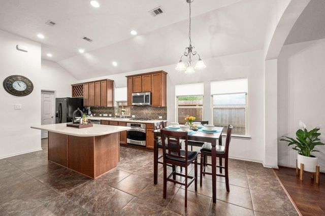 27526 Gatlin Lane, Spring, TX 77386