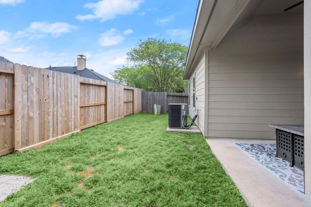 27526 Gatlin Lane, Spring, TX 77386