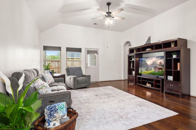 27526 Gatlin Lane, Spring, TX 77386