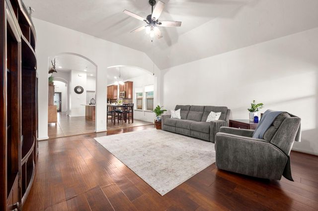 27526 Gatlin Lane, Spring, TX 77386