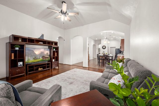 27526 Gatlin Lane, Spring, TX 77386